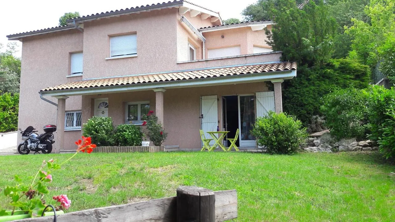 Villas En Chanay Dagneux